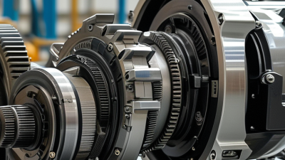 Top Planetary Gear Motor Options for 2026 What to Choose?