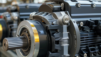 Top 10 Best Selling Motor Options for Global Buyers