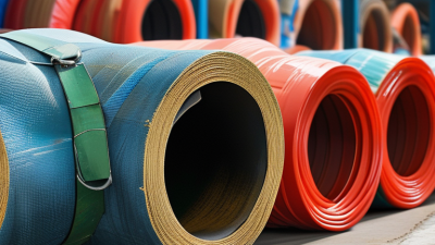 Top 10 Hose Line Types for Global Buyers to Consider?