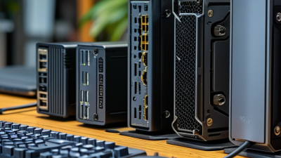 How to Choose the Best Ethernet Adapter for Your Needs?