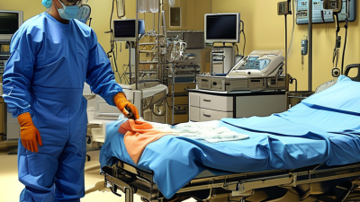 10 Essential Tips for Properly Cleaning and Disinfecting Medical Beds?