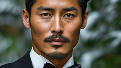 How to Dress for a Black Tie Event Like a Pro?