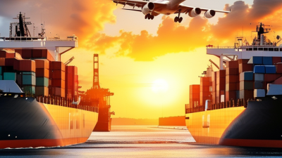 What is the Difference Between FOB and CIF Shipping Methods?