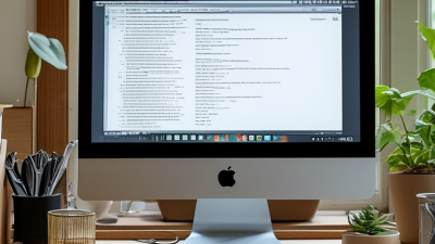 How to Position Your Desk for Maximum Productivity in 2026?