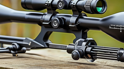 Top Crossbow Scope With Rangefinder for Precision Shooting?