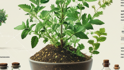 What Factors Affect the Potency of Herbal Extracts?