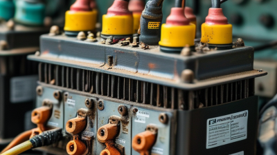 Why Is My Motor Starter Overheating During Operation?