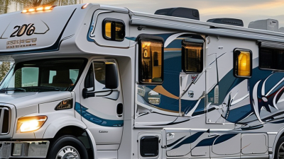 Best 2026 RV Marine Battery Options for Your Needs?