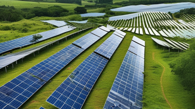 ¿Cómo evaluar la calidad de paneles solares en el mercado global?
