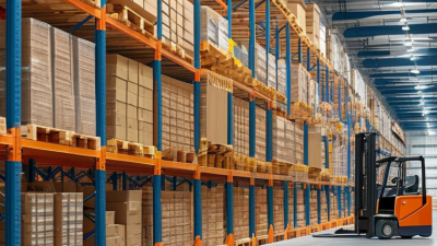 How to Optimize Pallet Flow Storage for Efficient Warehousing?