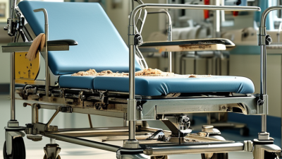 How to Keep Hospital Cart Casters Moving Smoothly?