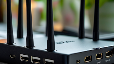 2026 How to Choose the Best Usb To Ethernet Adapter?