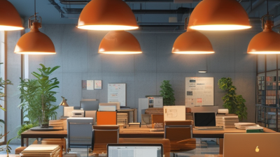 How to Evaluate Lighting System Performance for Optimal Efficiency?