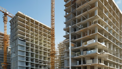 10 Essential Tips for Choosing Materials in Prefabricated Buildings?