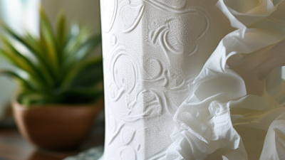 Best Tips for Choosing Toilet Tissue for Your Business?