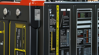 How to Choose Between Lithium Ion and Lead Acid Batteries?