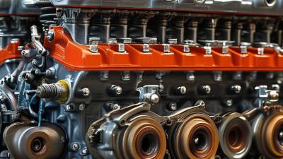 Why Do Engine Parts Break Early Top Reasons Explained?