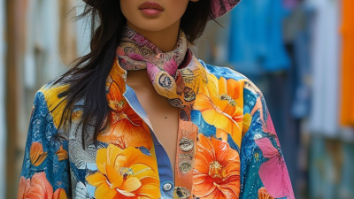 2026 Custom Print Clothing Inspiration Ideas for Buyers?