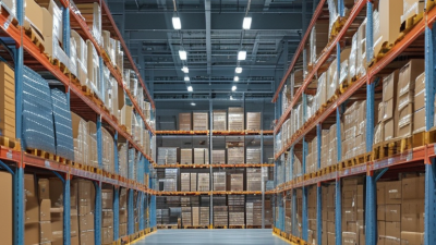 Top 10 ASRS Systems in China for Global Buyers?
