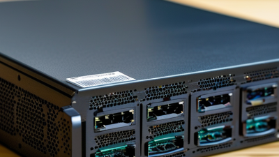 Why Choose a 100G Optical Transceiver for Your Network Needs?