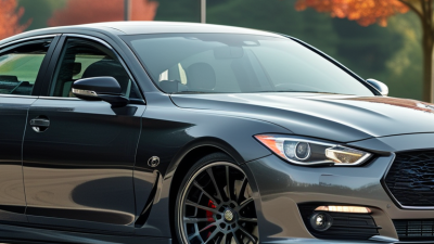 Why New Car Owners Need These Essential Upgrades?