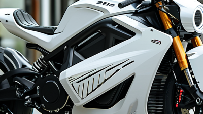 Best Electric Motorcycles for Global Buyers in 2026?