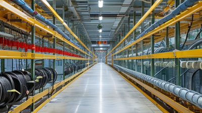 Top Aerial Cable Types for Global Buyers to Consider?