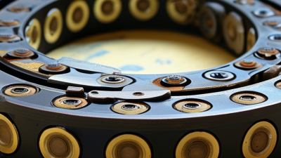 Top 10 Double Timing Belt Pulleys for Global Buyers?