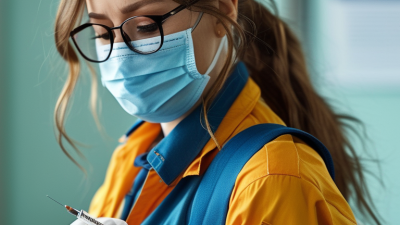 How to Prevent Needle Stick Injuries with Safety Syringes?