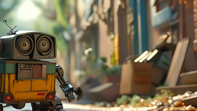 When Did Toy Story Come Out and Why It Matters Today?