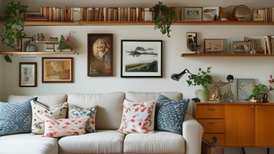 Top 10 Home Craft Styling Ideas for Small Modern Apartments?