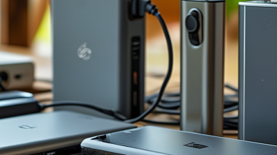 How to choose the best travel charger for everyday needs?