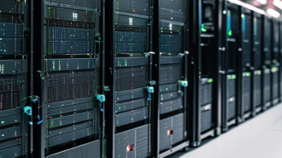 How to Choose the Best Rackmount AI Server Manufacturer?