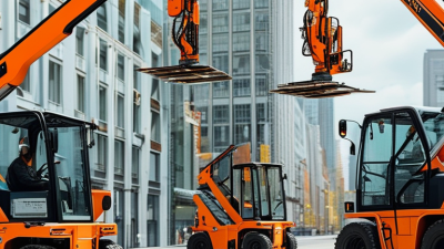2026 Best Scissor Lift vs Boom Lift What Should You Choose?