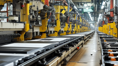How to Enhance Print Quality on Production Lines Efficiently