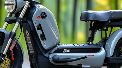 2026 How to Choose the Best Electric Tricycle for Your Needs?