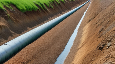 2026 How to Choose the Best Drainage Materials for Your Needs?