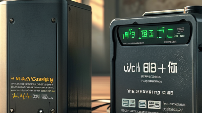 Why You Shouldn't Use a Lead-Acid Charger for Lithium Batteries?