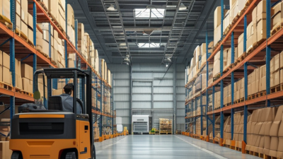 Top 10 Common Mistakes in Warehouse Automation You Should Avoid?