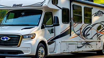 Best Solar Generator for RV in 2026 Top Choices for Buyers?