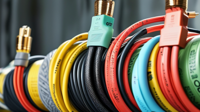 How to Choose the Right So Electrical Cable for Your Needs?