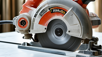 Why Choose a Plaster Saw for Your Next Project?