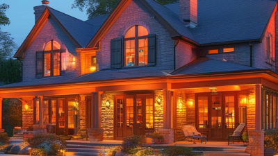 2026 How to Choose the Best Color Temperature for Outdoor Lighting?