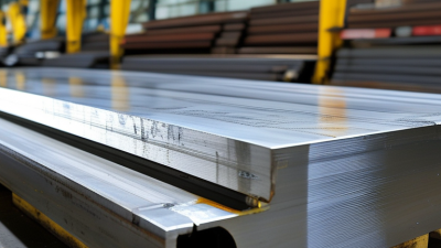 Top 5 Tips for Sourcing C276 Hastelloy Plate Efficiently?