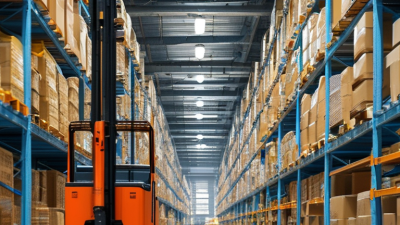 Top 10 Benefits of Pallet Flow Storage for Efficient Warehousing