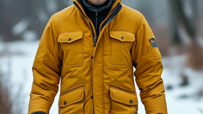 How to Choose the Best Polar Jacket for Your Needs?