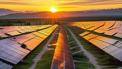 ¿Cómo prevenir el sobrecalentamiento de baterías solares?