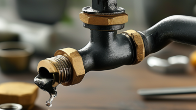 How to Replace a Ceramic Faucet Cartridge Easily?