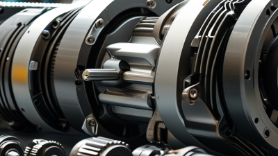 Top 10 Other Gear Motors You Need to Know About?