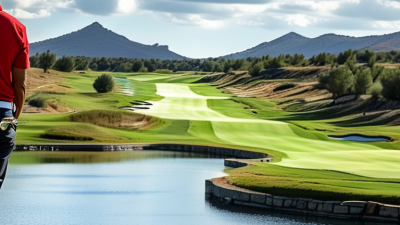How to Enhance Focus for Long Golf Rounds?
